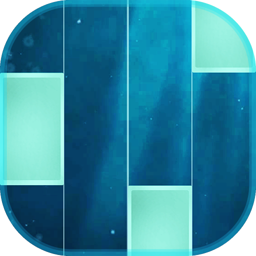 Yeah 3x - Chris Brown - Piano Ocean