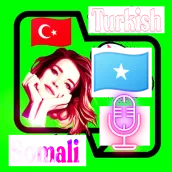 translate turkish to somali