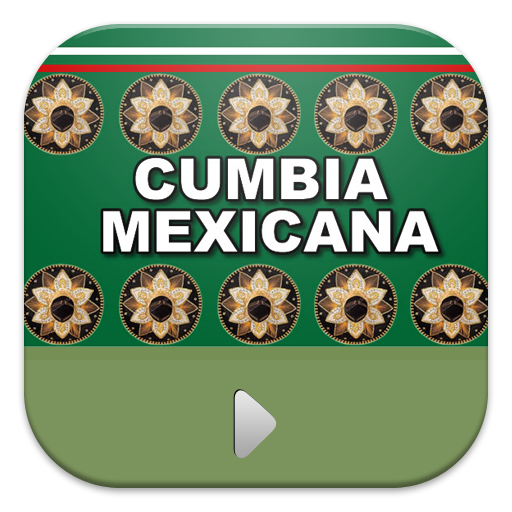 Música Cumbia Mexicana