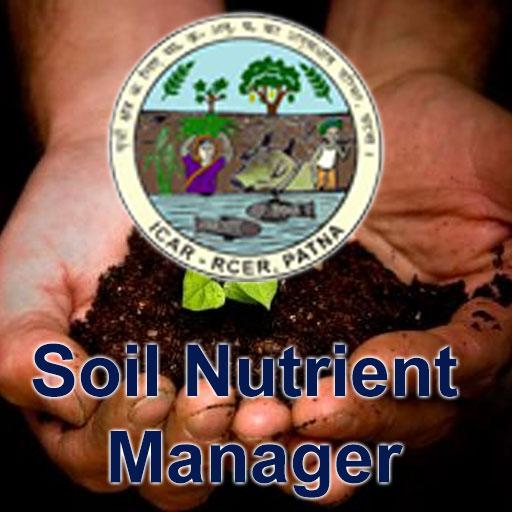Soil Nutrient Manager