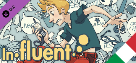 Influent DLC - Italiano [Learn Italian]
