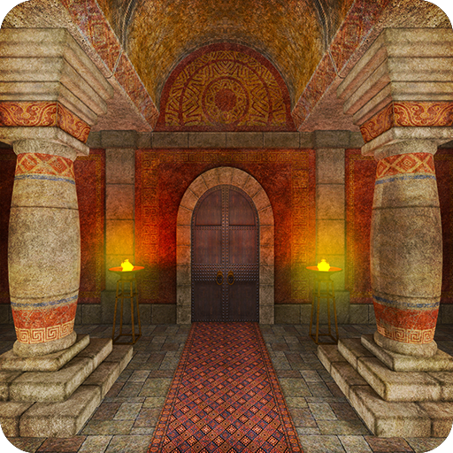 Escape Game: Palace Treasure 2