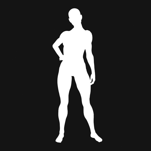 Pro Poser 3D Model Poses