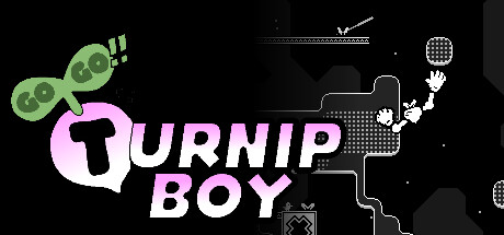 Go! Go! Turnip Boy!!