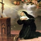 St. Rita for impossible cases