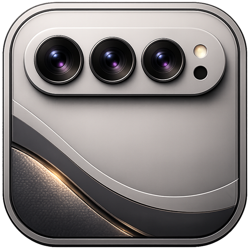 S27 Zoom & FX Ultra Camera