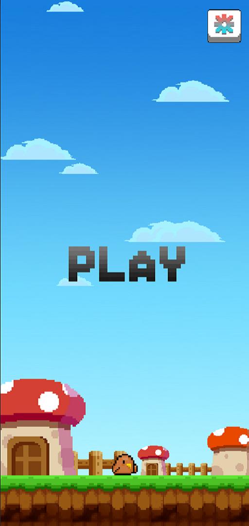Download Touch Fly android on PC