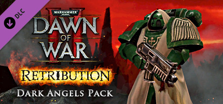 Warhammer 40,000: Dawn of War II: Retribution: Dark Angels Pack
