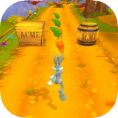 Looney Tunes Dash Adventure