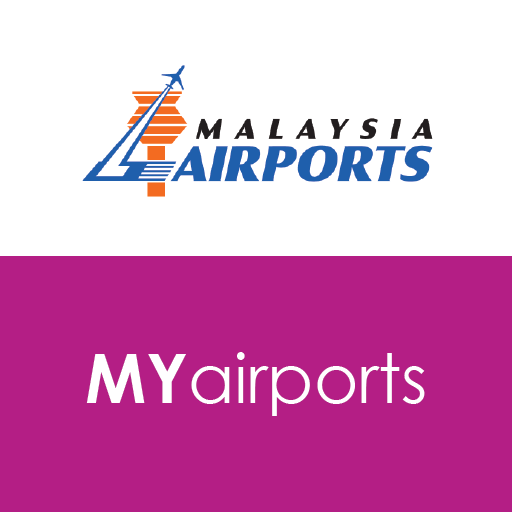 MYairports