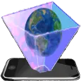 Hologram 3D Projections