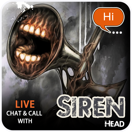 Siren Head Chat & Call - Prank