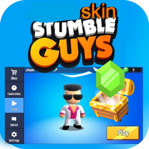 Gems Mod stumble-guys Guide