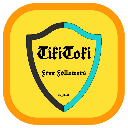 TikiToki-followers & likes & f