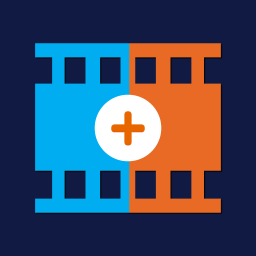 Video Merger, Joiner & Collage