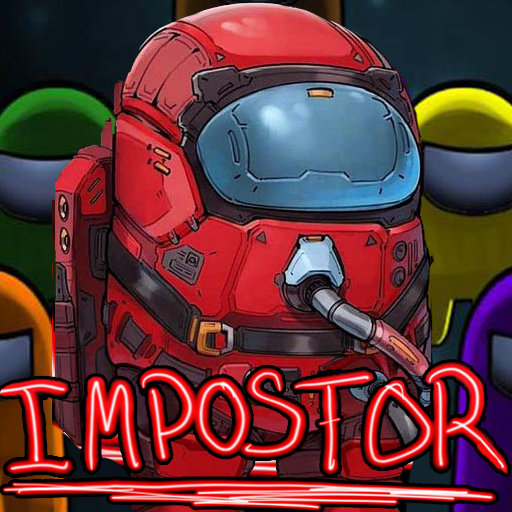 Impostor Puzzle - Among Match 