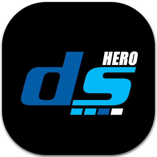 Diveshot Hero