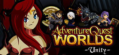 AdventureQuest Worlds Unity Playtest