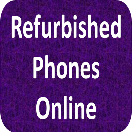 Refurbished Phones Online