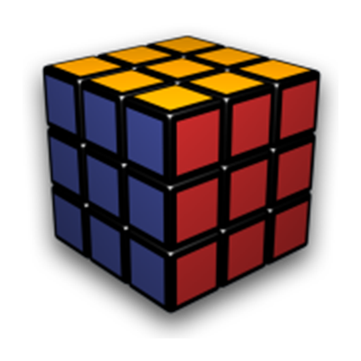 DisSolve - 3D Cube Solver Rubi
