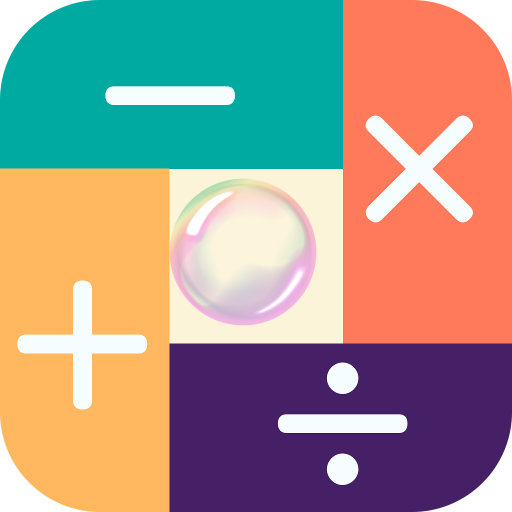 calculets: Math games for kids