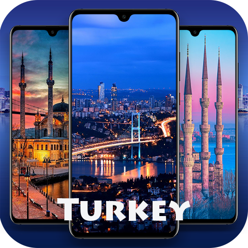 Turkey Wallpapers