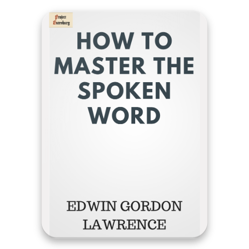 How to Master Spoken Word