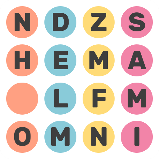 Sopa de Letras del Libro de Mo