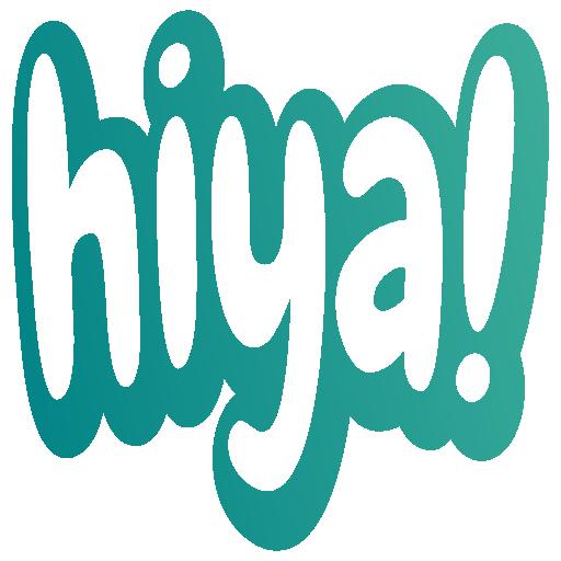 Hiya App