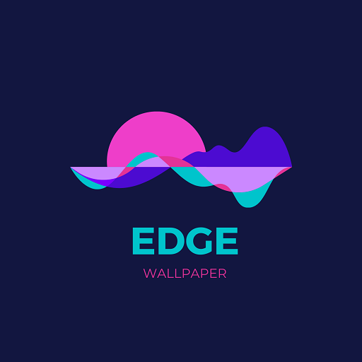 Edge 4K wallpaper