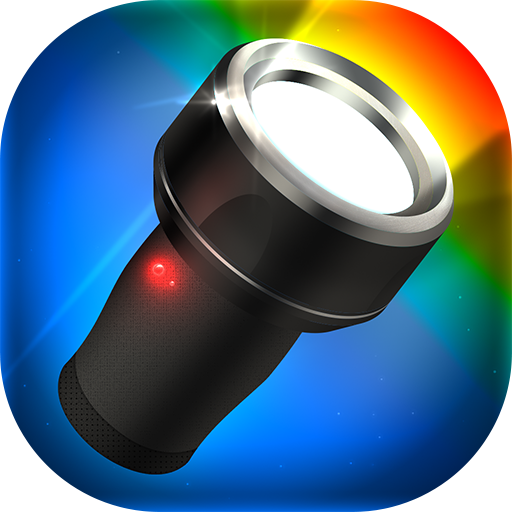 Color Flashlight