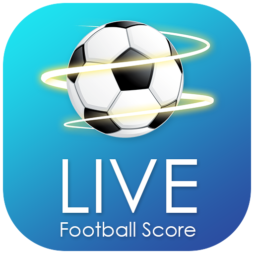 Live Football Goals Scores