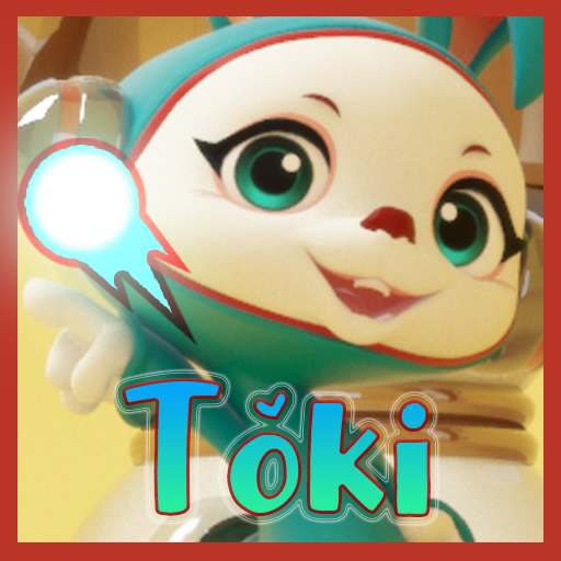 TokiDoki : Block breaker
