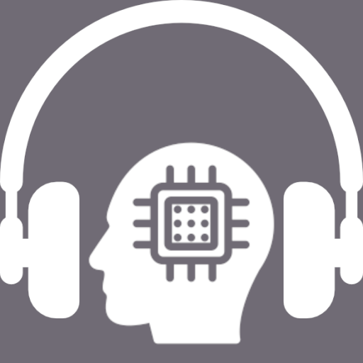 AI podcasts