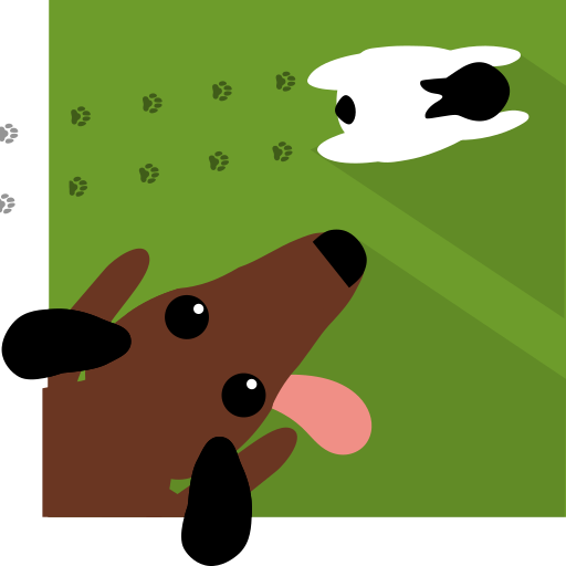 Puppy Duty: Rabbits Hunt