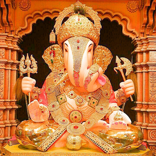 Ganesha Wallpapers, Ganpati HD