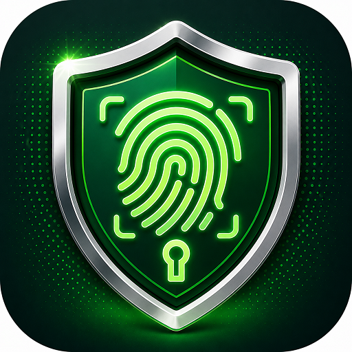 AppLock - 應用程式鎖