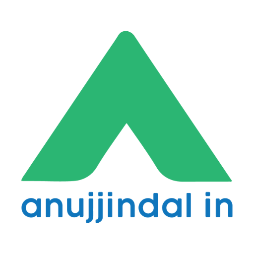 Anuj Jindal