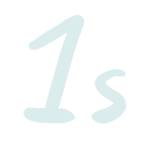 oneSecond