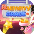 Grace Rummy - Online Card