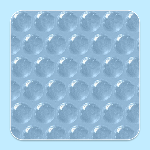 Bubble Wrap - Antistress App I