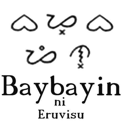 Baybayin ni Eruvisu