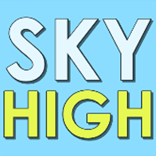 Sky High!