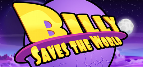 Billy Saves the World