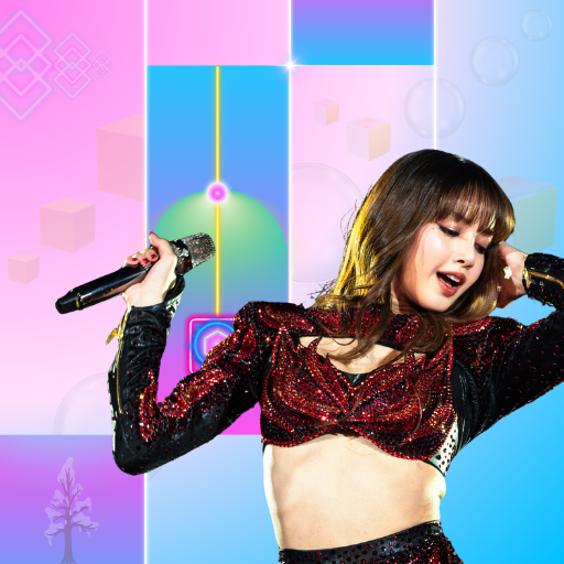 LISA - Born Again Piano