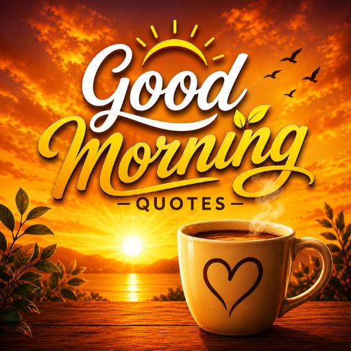 Good Morning Images and Quotes