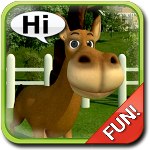 Talking Horse