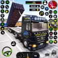 Ultimate Truck Simulator Games