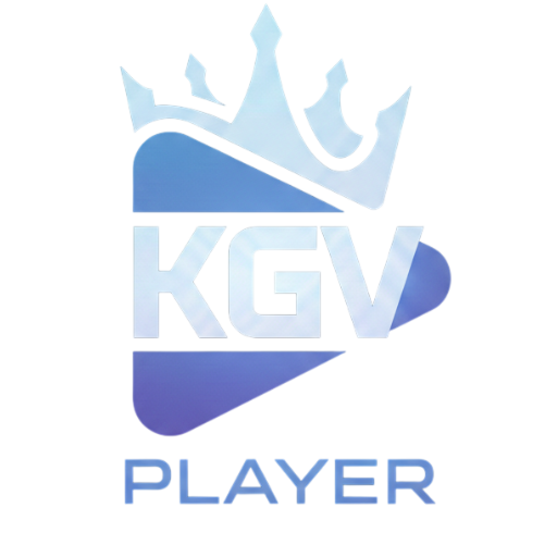 KGV Player - IPTV Player