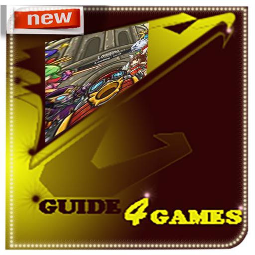 Endless Frontier Saga New App guide, tips - tricks